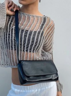 Princess Polly Darlo Shoulder Bag Black Black -princess shop 0 2a50e445 3af8 4ef7 a6e4 861e9dc0dd9f 767x.progressive