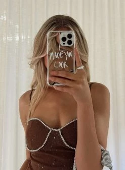 Princess Polly Rivage IPhone Case Silver Silver 21 Princess Polly Rivage IPhone Case Silver Silver -princess shop 0 48b5c0b4 50de 4d06 b51b ee918a9709b9 767x.progressive