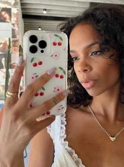 Princess Polly Garden Party IPhone Case Multi Multi