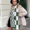 Princess Polly Sage Check Scarf Green / White Green -princess shop 0 5bfd373b b86f 4235 8213 8eaa957ea113 1025x.progressive