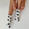 Princess Polly Montrose Socks Black / White Black 1 Princess Polly Montrose Socks Black / White Black -princess shop 0 5e2bbce0 b98a 42c1 bc13 b2ca30a55c92 1025x.progressive