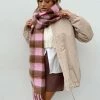 Princess Polly Piero Check Scarf Pink / Brown Pink -princess shop 0 6d7c0da4 d7cb 44de ac0c f5c65719dbaa 1025x.progressive
