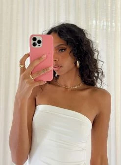 Princess Polly Boyd IPhone Case Pink Pink -princess shop 0 82483c18 a84a 45be 89b5 dd897b928aa6 767x.progressive