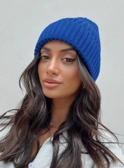 Princess Polly Ruxton Beanie Cobalt Blue Cobalt Blue 10 Princess Polly Ruxton Beanie Cobalt Blue Cobalt Blue -princess shop 0 d20cc67a edb5 4693 95a3 0d346f39971f 767x.progressive
