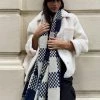Princess Polly Ruthie Check Scarf Navy / White Blue -princess shop 0 e180cd09 4c31 4cc8 a6a9 b1f7ba8d020b 1025x.progressive
