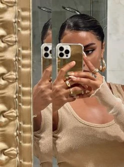 Princess Polly Symonds Mirror IPhone Case Gold -princess shop 0 e366d656 cbe6 485a aa01 f3fa13b3f285 767x.progressive