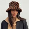 Princess Polly Elias Hat Dark Brown / Black Dark Brown / Black