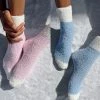 Princess Polly Fader Sock Pack Pink / Blue Pink / Blue