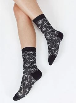 Princess Polly Hawkins Socks Black Multi Black -princess shop 0 f3c8d118 9b40 49da b5e7 6b632805cf45 767x.progressive