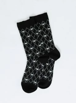 Princess Polly Hawkins Socks Black Multi Black -princess shop 1 0e7053b5 adac 438b b208 f9433edaebb2 767x.progressive