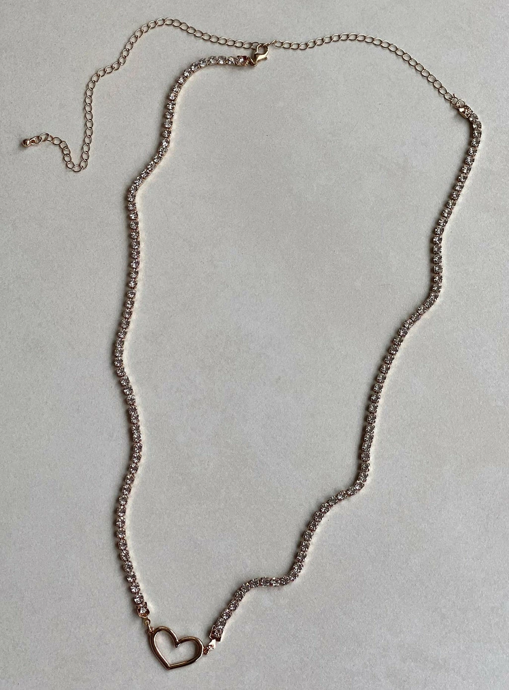 Princess Polly Lower Impact Shape Of You Belt Gold 4 Princess Polly Lower Impact Shape Of You Belt Gold - Image 2