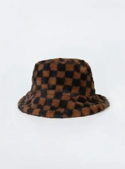 Princess Polly Elias Hat Dark Brown / Black Dark Brown / Black -princess shop 1 407bd730 1376 4ac7 92c0 6cf7fbcffe57 767x.progressive