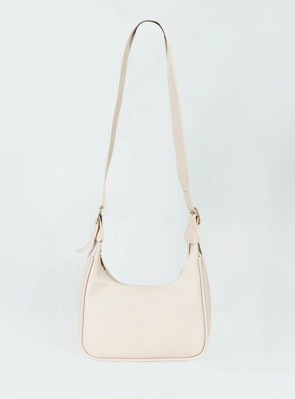 Princess Polly Ludo Shoulder Bag Beige Beige 4 Princess Polly Ludo Shoulder Bag Beige Beige - Image 2