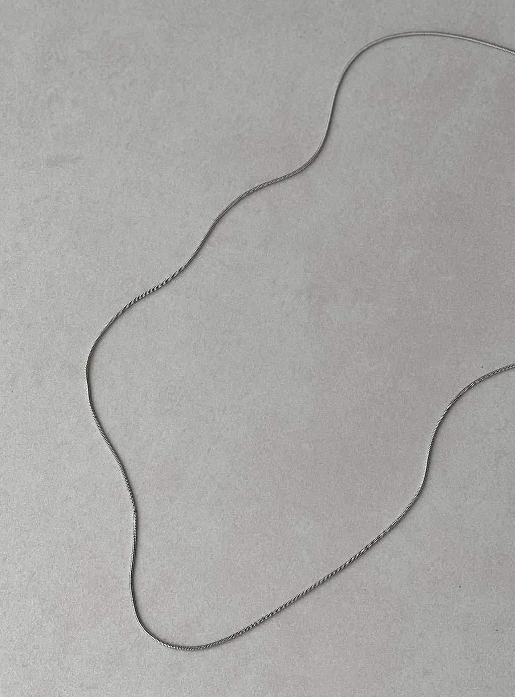 Princess Polly Lower Impact Cady Chain Belt Silver Silver 4 Princess Polly Lower Impact Cady Chain Belt Silver Silver - Image 2