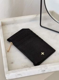 Peta And Jain Peta & Jain Alice Card Holder Black -princess shop 1 535f304f 88d7 4dc7 94c5 6e56c1335e4b 767x.progressive