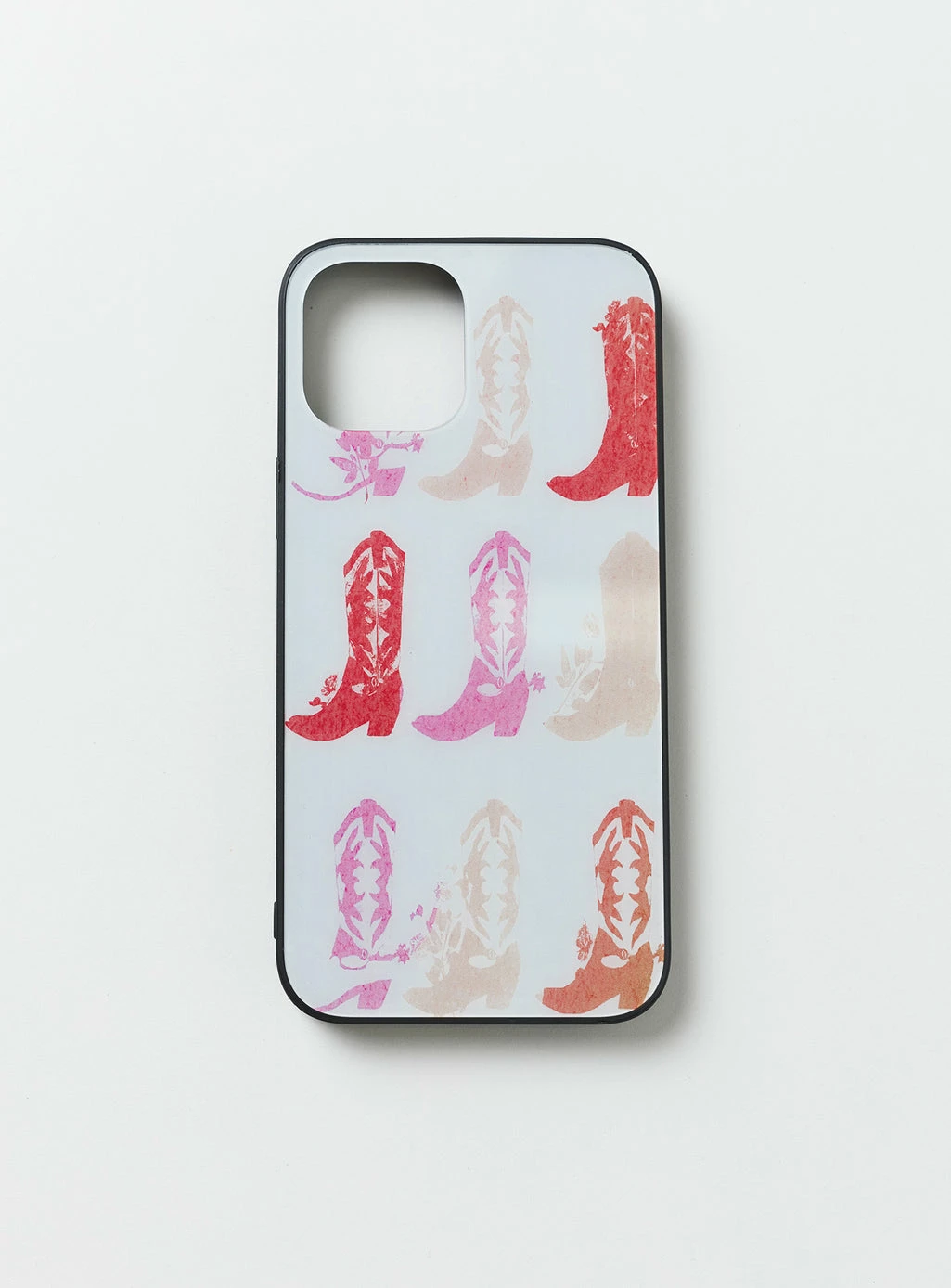 Princess Polly Mavie IPhone Case Multi Multi 4 Princess Polly Mavie IPhone Case Multi Multi - Image 2