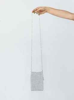 Princess Polly Larson Crossbody Mini Bag Silver Silver -princess shop 1 59a39c6f 8a05 4c41 963d 19a42a2f2188 767x.progressive