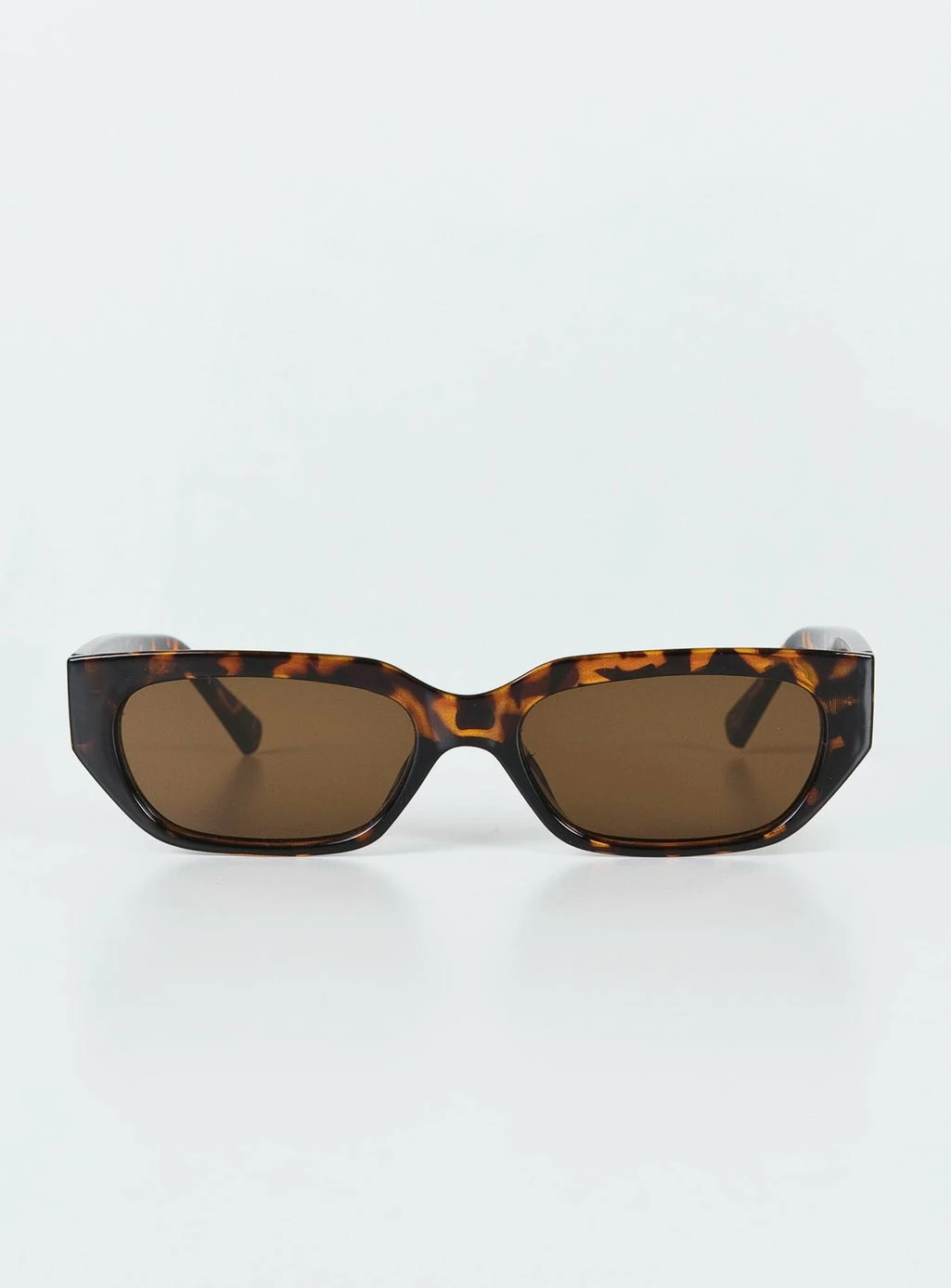 Princess Polly Winnick Sunglasses Tort Tort 4 Princess Polly Winnick Sunglasses Tort Tort - Image 2