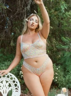 Princess Polly Adore You Underwear Multi Multi