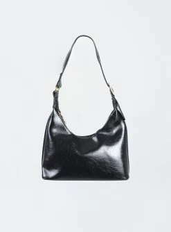 Princess Polly Lexis Shoulder Bag Black Black 12 Princess Polly Lexis Shoulder Bag Black Black -princess shop 1 7c199646 9813 4994 ba31 a9d60566728e 1025x.progressive