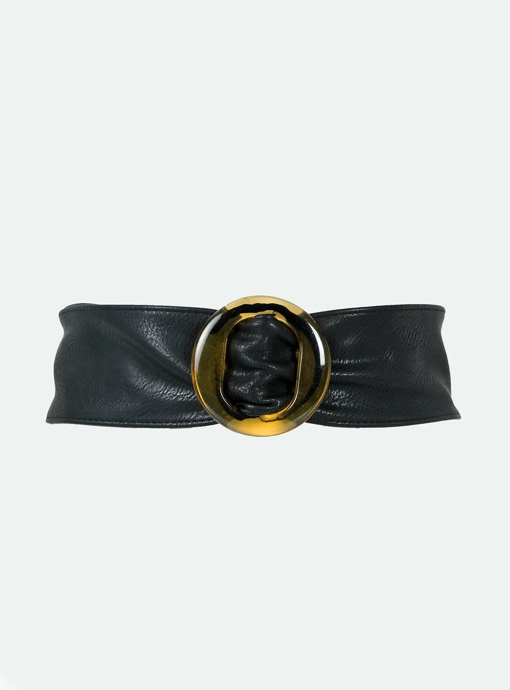 Princess Polly Kaylem Belt Black Black 4 Princess Polly Kaylem Belt Black Black - Image 2