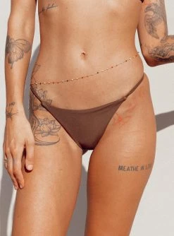 Princess Polly Sundown Beaded Belt Gold Multi Gold