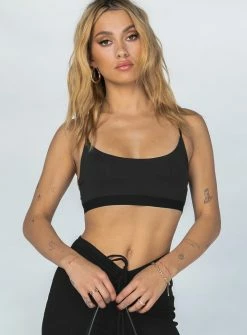 Princess Polly Remi Bralette Black Black 15 Princess Polly Remi Bralette Black Black -princess shop 1 ac77d4f7 a96a 4a20 a717 5fc41c4ddeb7 767x.progressive