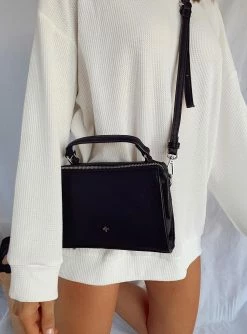 Peta And Jain Peta & Jain Dylan Handbag Black Black -princess shop 1 df682214 15ea 4ab0 99b8 6625380843d2 1025x.progressive