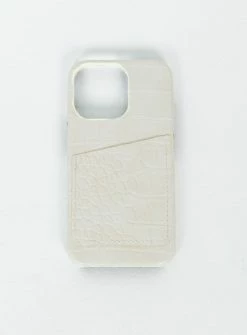 Princess Polly Emilio IPhone Case Cream Cream -princess shop 1 f448d4a6 fc03 490c 8c41 bed691e1d21e 767x.progressive