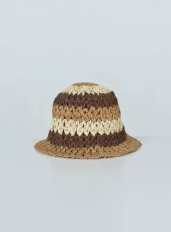Princess Polly Peyton Bucket Hat Brown Multi Brown Multi -princess shop 1 f726586e 09ab 4533 91ea 0bcf669fae40 767x.progressive