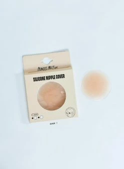 Princess Polly Silicone Nipple Covers Shade 2 -princess shop 2O0A2119 1 767x.progressive