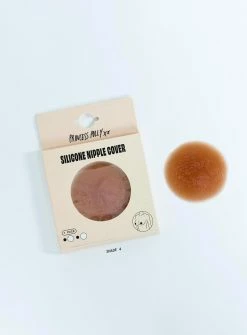 Princess Polly Silicone Nipple Covers Shade 2 -princess shop 2O0A2124 1 767x.progressive