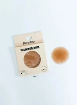 Princess Polly Silicone Nipple Covers Shade 2 -princess shop 2O0A2126 1 767x.progressive