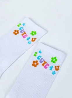 Princess Polly Lower Impact Too Cute Socks White / Multi White 10 Princess Polly Lower Impact Too Cute Socks White / Multi White -princess shop 2 0186d304 89e3 4a50 a96a 728f5e063e00 1025x.progressive
