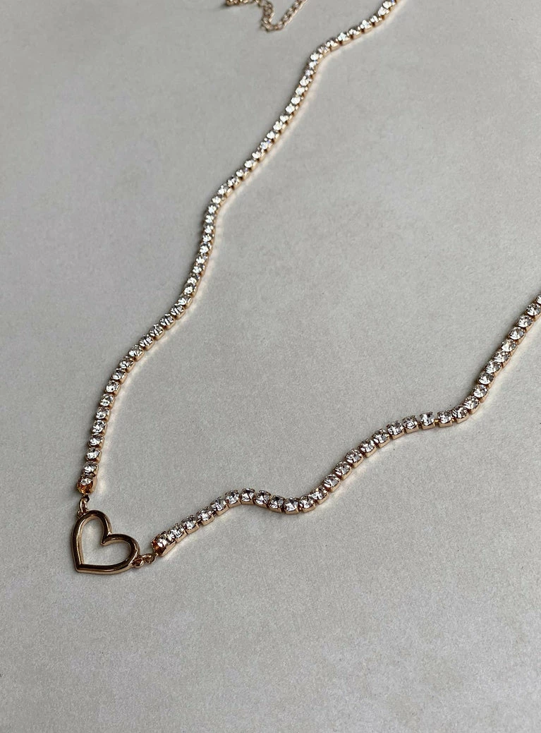 Princess Polly Lower Impact Shape Of You Belt Gold 9 Princess Polly Lower Impact Shape Of You Belt Gold - Image 7