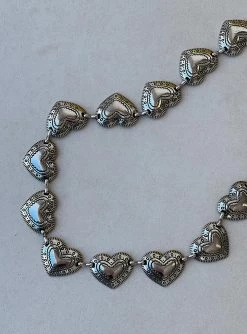 Princess Polly Lower Impact Thorne Low Waist Chain Belt Silver Silver -princess shop 2 17fdfe85 4c95 4c97 9cf0 36f6a857ff71 1025x.progressive