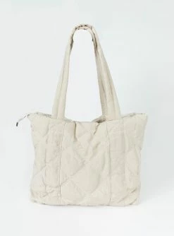 Princess Polly Jovie Nylon Quilted Tote Beige Beige -princess shop 2 35269f54 a5c3 443b 9304 b02b1d25dbab 1025x.progressive
