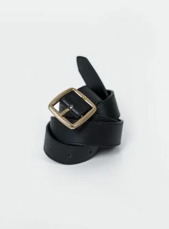 Princess Polly Lower Impact Chapman Belt Black / Gold Eco Black 9 Princess Polly Lower Impact Chapman Belt Black / Gold Eco Black -princess shop 2 40b98aeb 388f 4c43 8acc c9b998e26e8c 767x.progressive