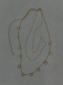 Princess Polly Lower Impact Roca Heart Chain Belt Gold Gold 16 Princess Polly Lower Impact Roca Heart Chain Belt Gold Gold -princess shop 2 47e878d7 f793 4857 a713 01f7e7d12741 767x.progressive