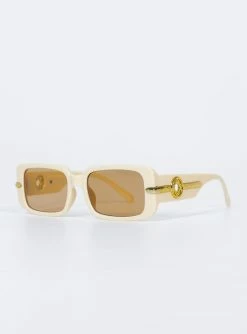 Princess Polly Solano Sunglasses Cream Cream -princess shop 2 517255e7 68d6 46a3 b4d1 3ae661c7f672 1025x.progressive