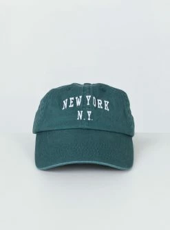 Princess Polly New York Dad Cap Green Green -princess shop 2 56db1e0a 0756 4e2d 9c25 20415c21af6a 767x.progressive
