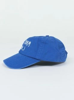 Princess Polly Made You Look Dad Cap Blue Blue -princess shop 2 6461d06a 724a 488c 9e95 aa7e01cc89b4 767x.progressive