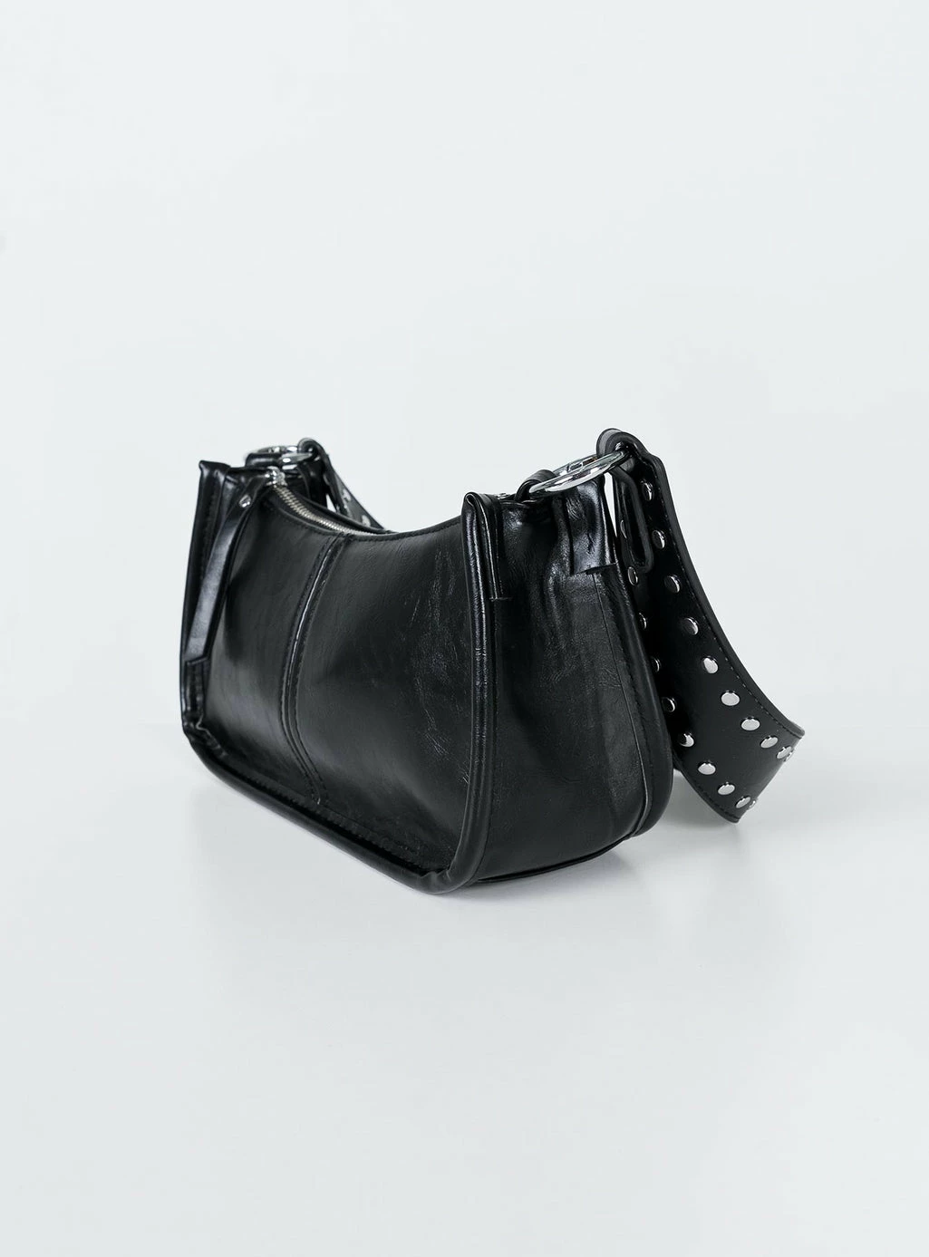 Princess Polly Marano Bag Black Black 5 Princess Polly Marano Bag Black Black - Image 3
