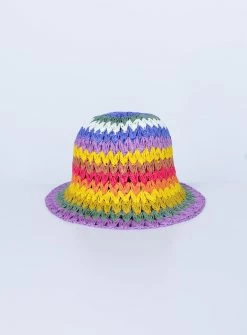 Princess Polly Peyton Bucket Hat Multi Multi -princess shop 2 84d137a3 a557 4589 a2ab 7c7112793573 767x.progressive