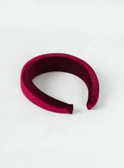 Princess Polly Cotter Headband Burgundy Burgundy 11 Princess Polly Cotter Headband Burgundy Burgundy -princess shop 2 a7bbd13c 60ba 47c7 88c4 2be5e4a9368d 1025x.progressive