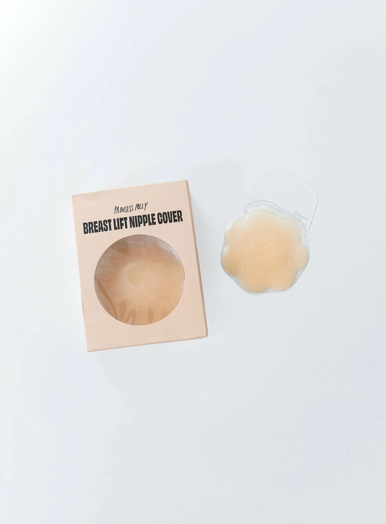 Princess Polly Lifting Nipple Covers Shade One 8 Princess Polly Lifting Nipple Covers Shade One - Image 6