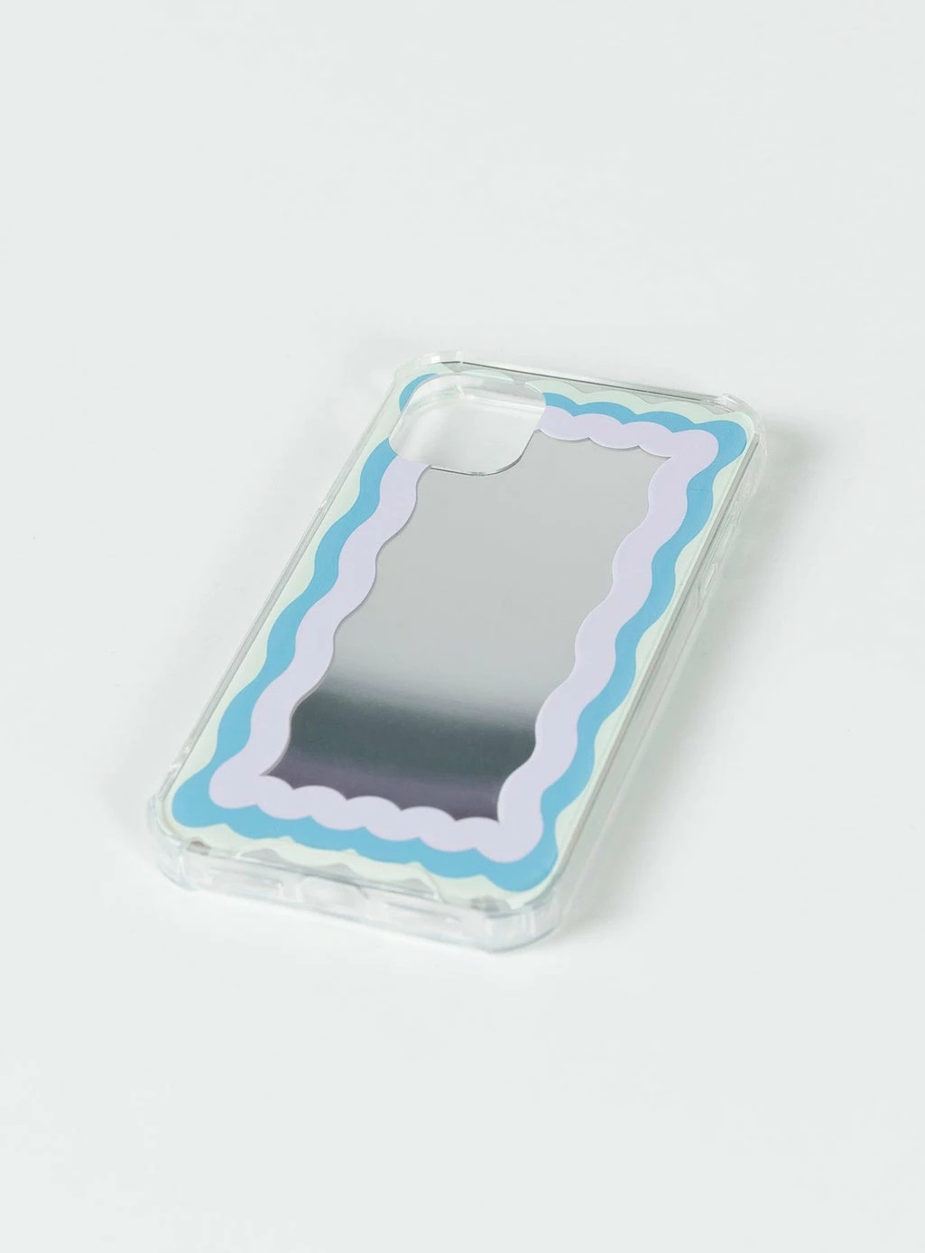 Princess Polly Bella IPhone Case Silver Silver 4 Princess Polly Bella IPhone Case Silver Silver - Image 2