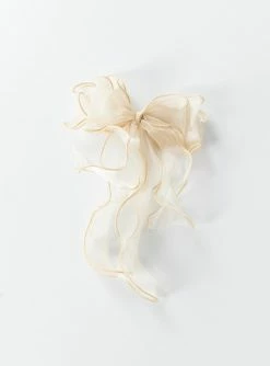 Princess Polly Linney Hair Bow Beige Beige -princess shop 2 b1c18c7e bdd2 4ec3 aac4 a3486ce09b65 1025x.progressive