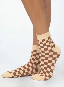Princess Polly Neutral Chic Socks BROWN / BEIGE -princess shop 2 ce93e08a 8977 4fe0 b52e 4839cd55fe66 767x.progressive