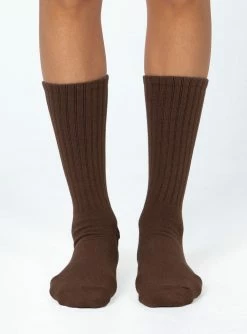 Princess Polly Effortlessly Chic Sock Pack BEIGE / BROWN -princess shop 2 d5ab0b18 62e4 4282 827b 48a0a524955e 767x.progressive